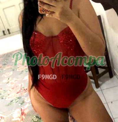 Capa do perfil de Beca Silva