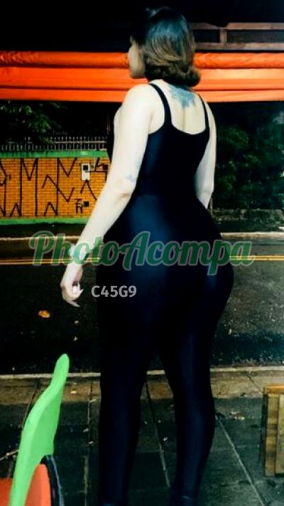 Foto 2 de Samantha Vieira, acompanhante em Praia Grande - SP