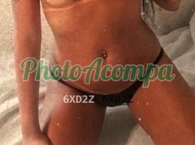 Foto 1 de Iza, acompanhante em Recife - PE