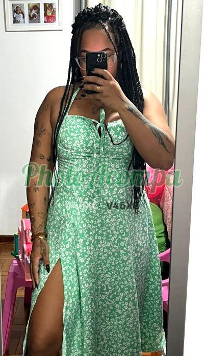 Foto 5 de Mel Fadinha, acompanhante em Duque de Caxias - RJ