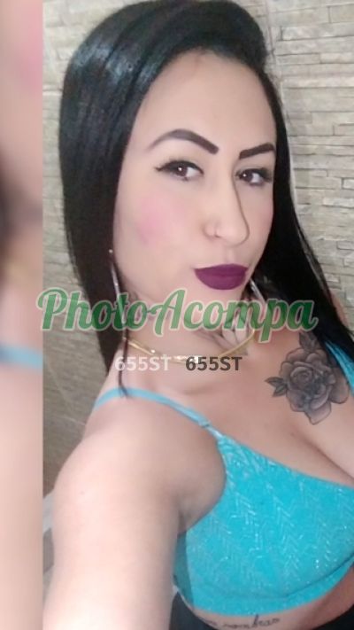 Foto 5 de Beatriz Santos, acompanhante em Lençóis Paulista - SP