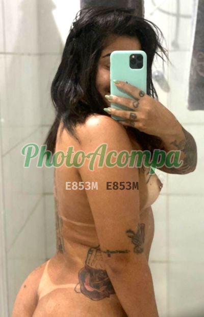Foto 3 de Serena, acompanhante em Rio de Janeiro - RJ