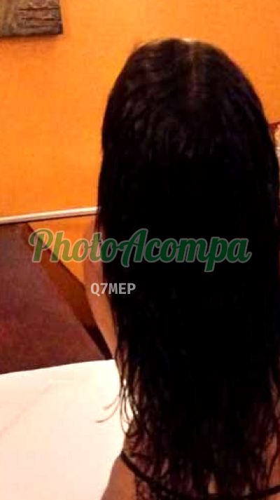 Foto 5 de Aline, acompanhante em Belo Horizonte - MG