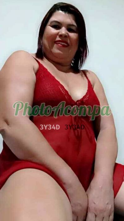 Foto 2 de Mell, acompanhante em Belford Roxo - RJ