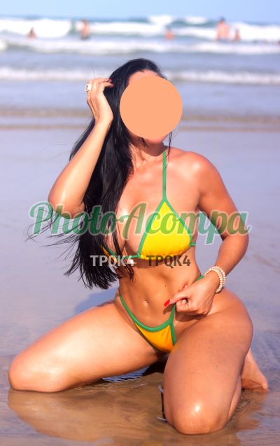 Foto 2 de Deusa Dos Seios Fartos, acompanhante em Fortaleza - CE