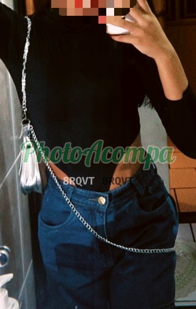 Foto 1 de Bella, acompanhante em Belford Roxo - RJ