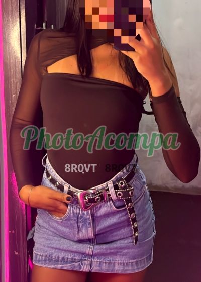 Foto 2 de Bella, acompanhante em Belford Roxo - RJ