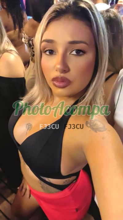 Foto 5 de Luara, acompanhante em Mongaguá - SP