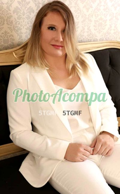 Foto 5 de Ana, acompanhante em Santos - SP