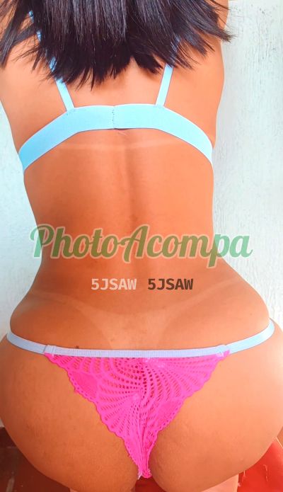 Capa do perfil de Bia Lopes