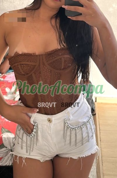 Foto 4 de Bella, acompanhante em Belford Roxo - RJ