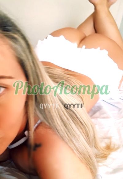 Foto 4 de Mariane, acompanhante em Barueri - SP