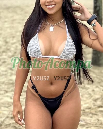 Foto 1 de Júlia, acompanhante em Bertioga - SP