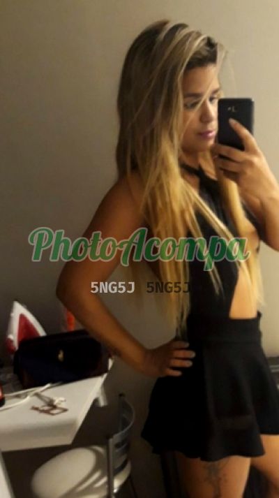 Foto 6 de Jade, acompanhante em Florianópolis - SC