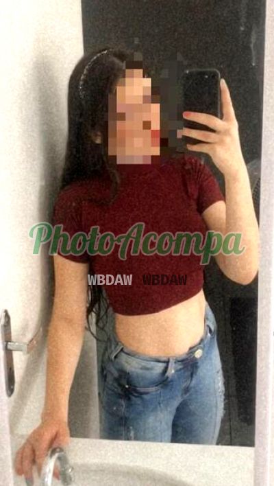 Foto 3 de Camila, acompanhante em Goiânia - GO