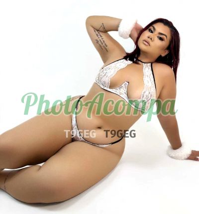 Foto 1 de Catarina, acompanhante em Fortaleza - CE