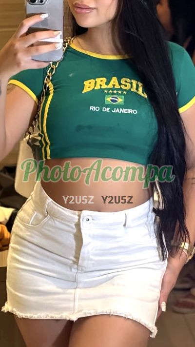 Foto 3 de Júlia, acompanhante em Bertioga - SP