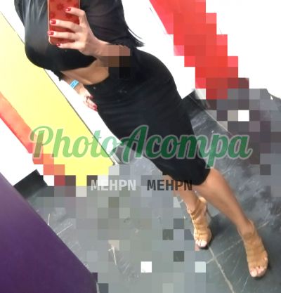 Foto 3 de Melissa, acompanhante em Jundiaí - SP