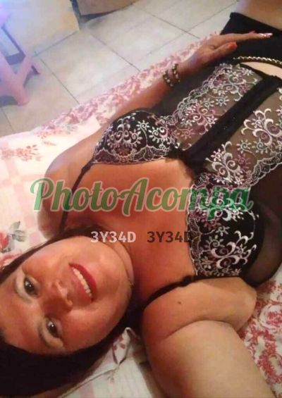Foto 5 de Mell, acompanhante em Belford Roxo - RJ
