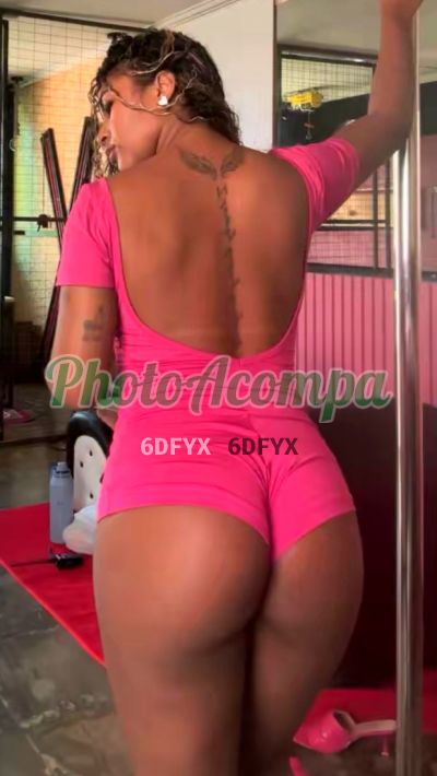 Foto 5 de Duds, acompanhante em Fortaleza - CE