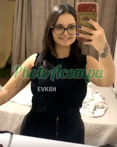 Foto 4 de Dafne Lisboa, acompanhante em Americana - SP