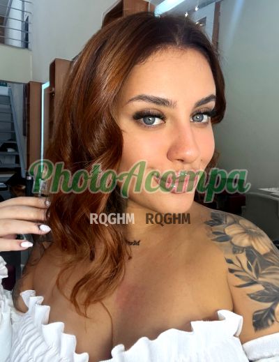 Foto 3 de Sophii Ruiva, acompanhante em Porto Alegre - RS
