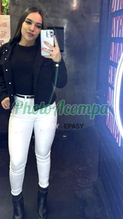 Foto 6 de Fernanda Prates, acompanhante em Rio de Janeiro - RJ