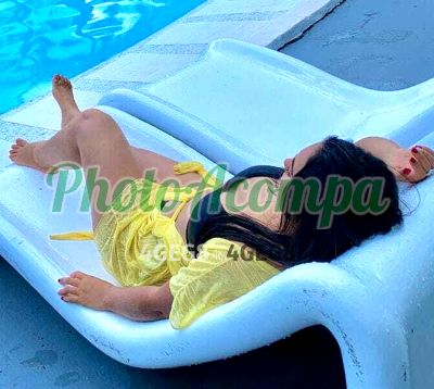 Foto 2 de Júlia de Moraes, acompanhante em Duque de Caxias - RJ