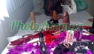 Foto 6 de Anny, acompanhante em Olinda - PE
