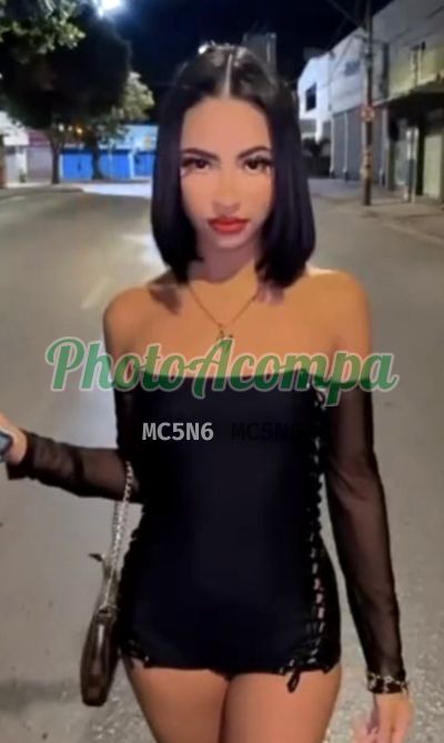 Foto 3 de Mirella, acompanhante em Guarujá - SP