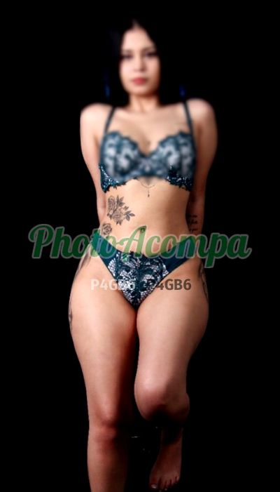 Foto 3 de Jullya Rossi, acompanhante em Osasco - SP