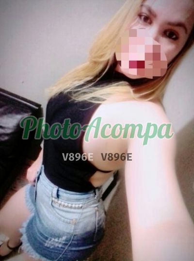 Foto 3 de Deborah, acompanhante em Curitiba - PR
