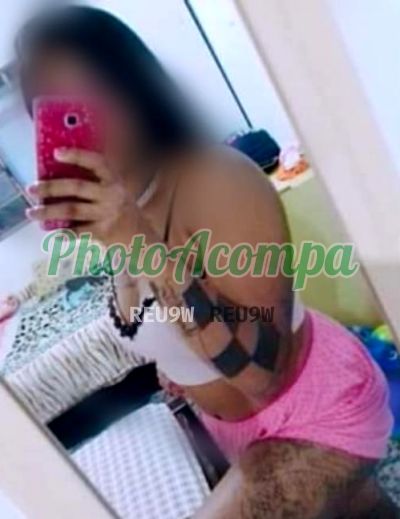 Foto 4 de Mayra, acompanhante em Guarulhos - SP