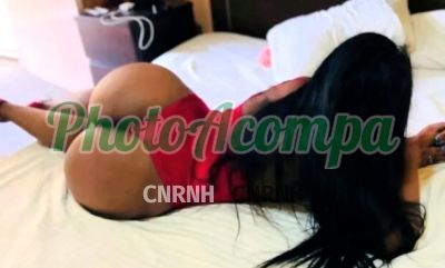 Foto 3 de Cíntia, acompanhante em Duque de Caxias - RJ