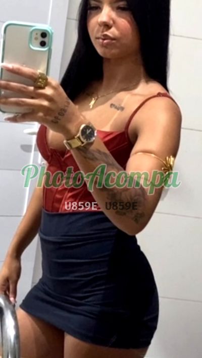 Foto 4 de Helena, acompanhante em Osasco - SP