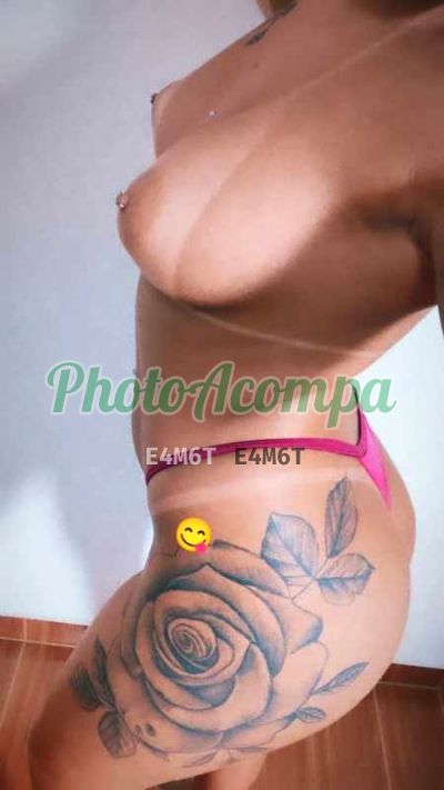Capa do perfil de Morena Rosa