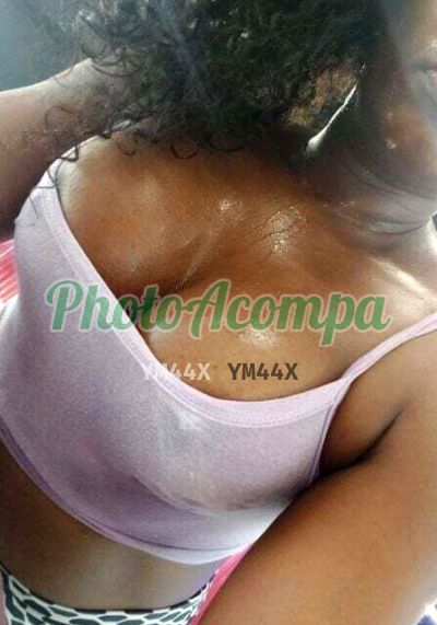 Foto 4 de Mia, acompanhante em Rio de Janeiro - RJ