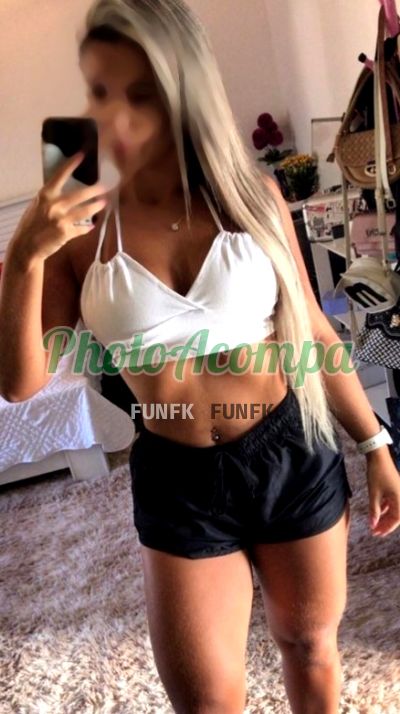 Foto 4 de Bruna Tavares, acompanhante em Mossoró - RN