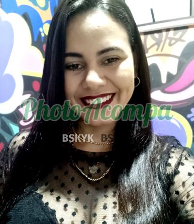 Foto 2 de Bianca, acompanhante em Manaus - AM