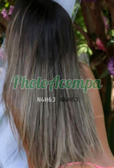 Capa do perfil de Mirella Vitti
