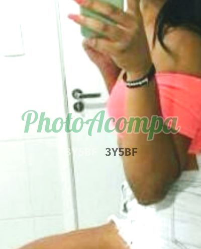 Foto 3 de Alinne Dantas, acompanhante em Paulista - PE
