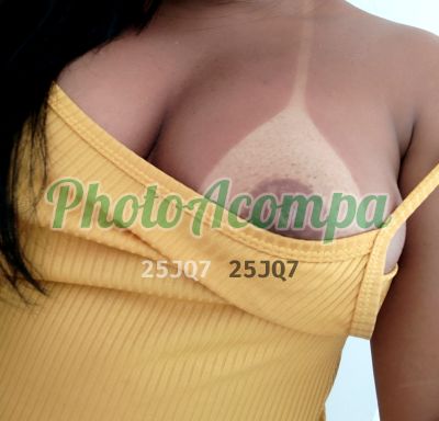 Foto 2 de Louise Ferraz, acompanhante em Brasília - DF