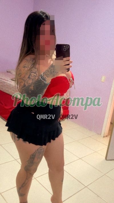 Foto 3 de Gabi, acompanhante em Sorocaba - SP