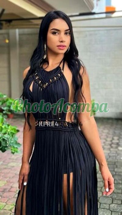 Foto 3 de Alice, acompanhante em Curitiba - PR