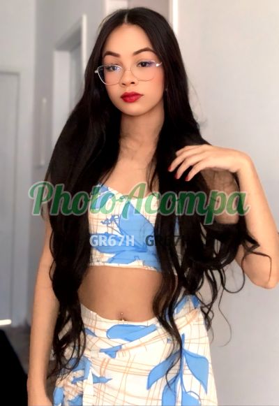 Foto 4 de Vitória, acompanhante em Manaus - AM