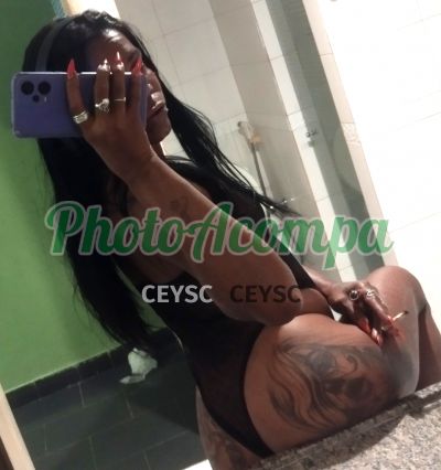 Foto 5 de Rafaela Cristina, acompanhante em Olinda - PE