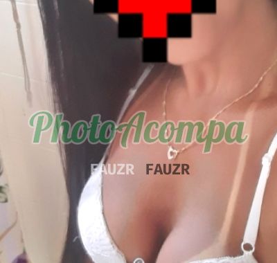Foto 2 de Carlinha, acompanhante em Rio de Janeiro - RJ