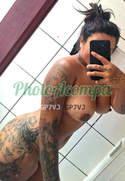Capa do perfil de Lindinha carioca
