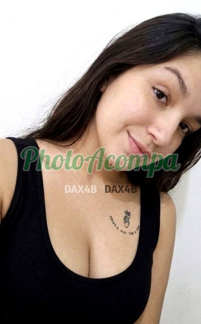 Foto 1 de Gabi, acompanhante em Fortaleza - CE