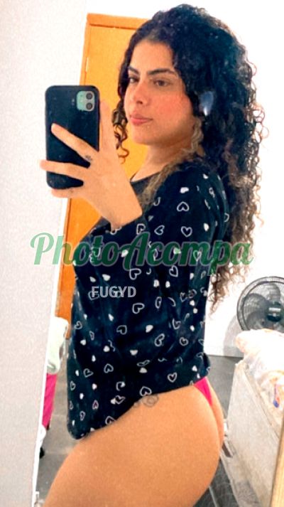 Foto 2 de Jhenifer, acompanhante em Itu - SP